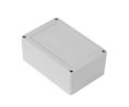 Plastic Enclosure 150.1x100.1x60mm Grey ABS IP65